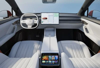 Nio Onvo L60, 2025 на заказ