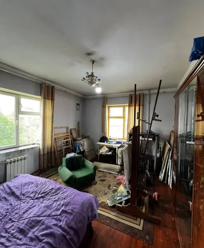 3-комн. квартира, 5 этаж, 90 м², Сино