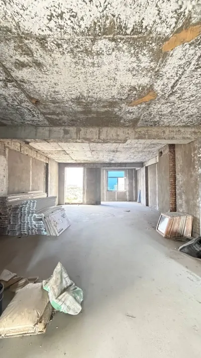 4-комн. квартира, 16 этаж, 397 м², Фирдавси Казинои Саидшо — миниатюра 2