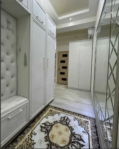 2-комн. квартира, 14 этаж, 72м², Пединститут