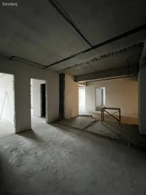 5-комн. квартира, 13 этаж, 248 м², шохмансур