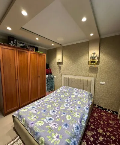 4-комн. квартира, 5 этаж, 75 м², Сино