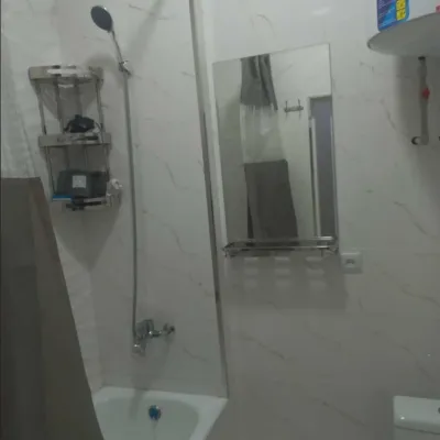 2-к квартира, 9 этаж, 80 м², сино