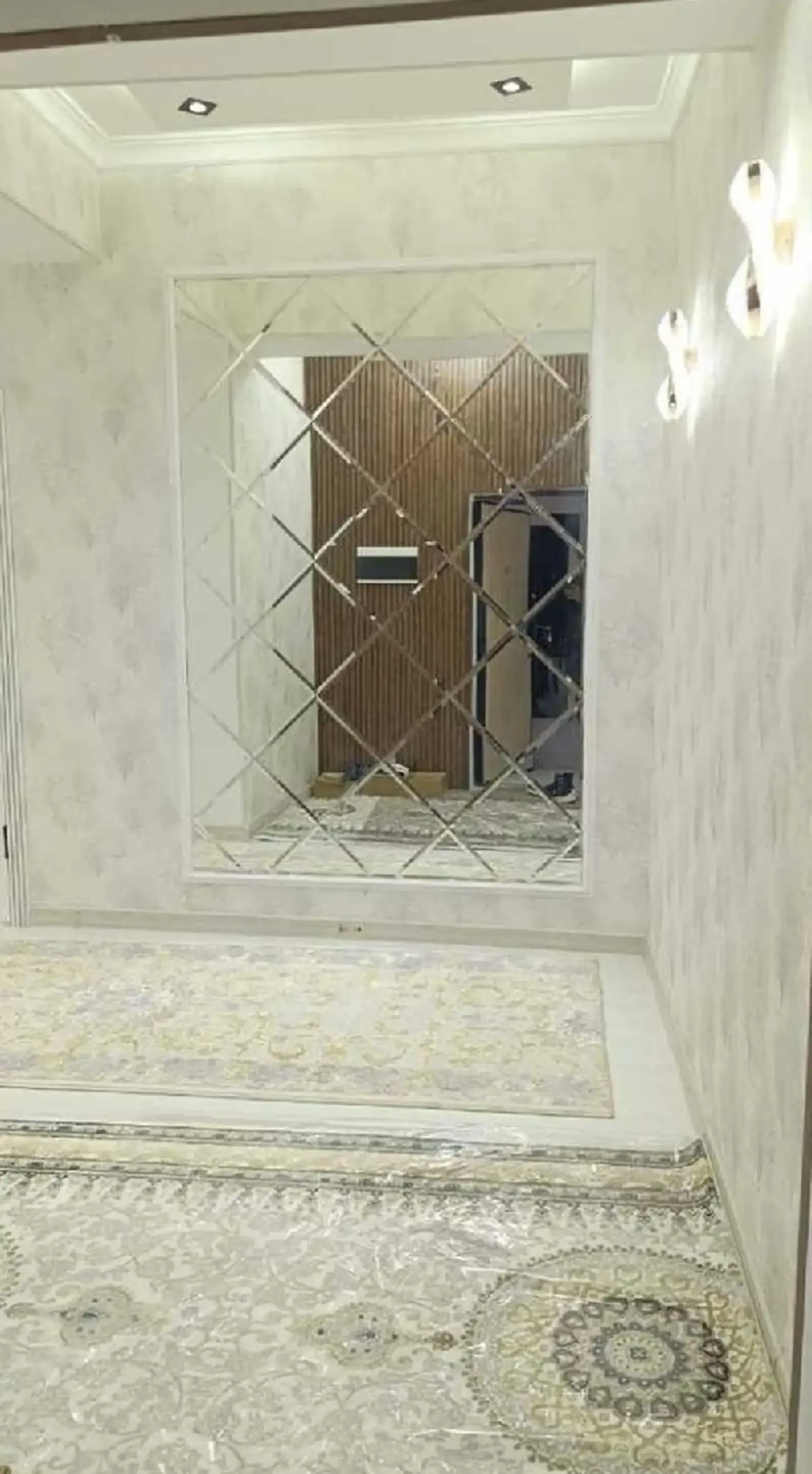2-комн. квартира, 8 этаж, 85м², Сино, Автовокзал
