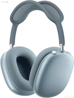 Наушники Apple AirPods Max, 2-го поколения, Wireless Over-Ear USB-C Blue