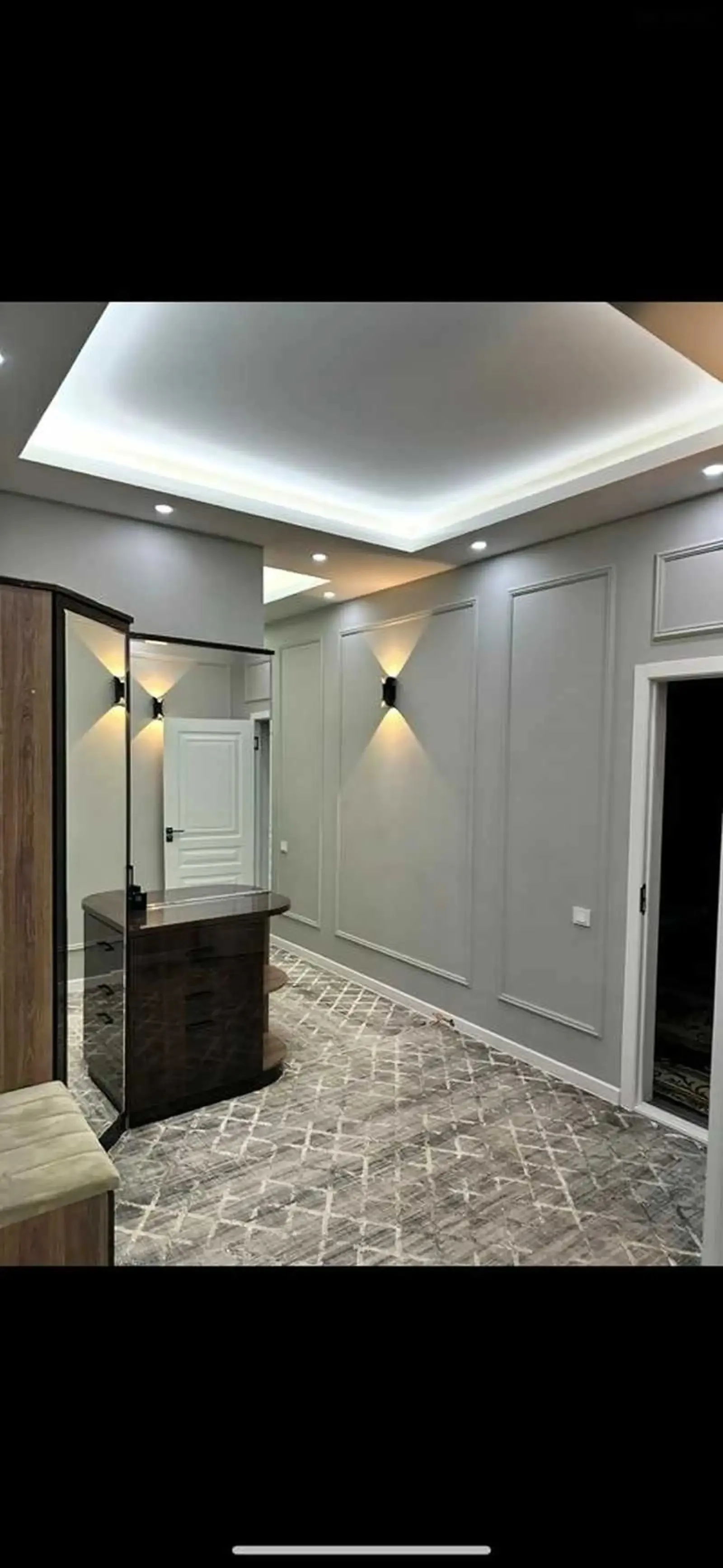3-комн. квартира, 7 этаж, 110м², садбарг пушти доми Ваикики