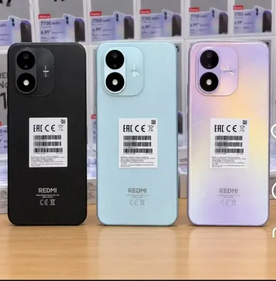 Xiaomi Mi 256 gb
