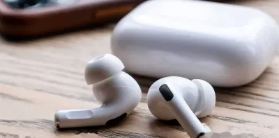 Беспроводные наушники Apple AirPods Pro