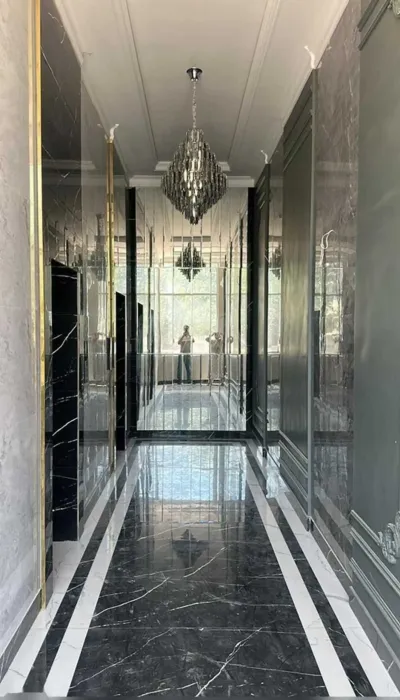 2-комн. квартира, 14 этаж, 65м², Сомони