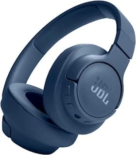 Беспроводные наушники  JBL Tune 760NC  синий