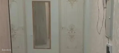 2-комн. квартира, 3 этаж, 67м², Шохмансур