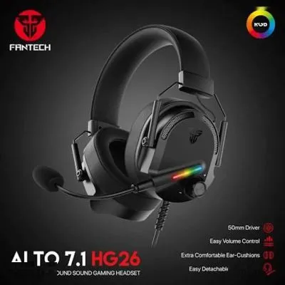 Игровая гарнитура Fantech HG26 Alto