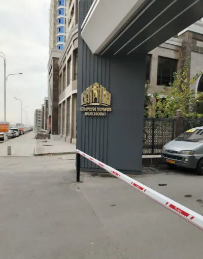 3-комн. квартира, 7 этаж, 90 м², Алфемо