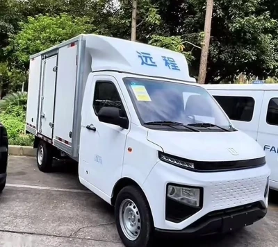 Бортовой автомобиль Geely urban, 2025 на заказ