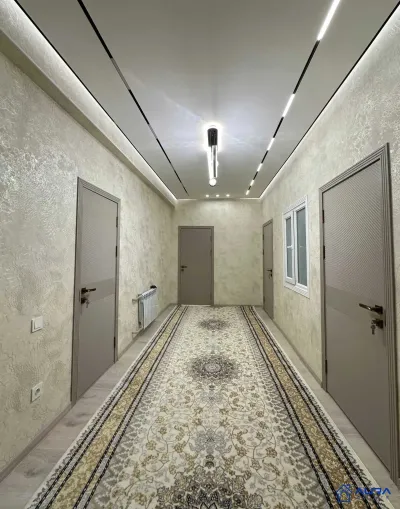 3-комн. квартира, 16 этаж, 108 м², Сино