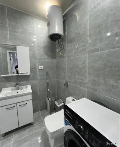 1-комн. квартира, 5 этаж, 59 м², Сомони
