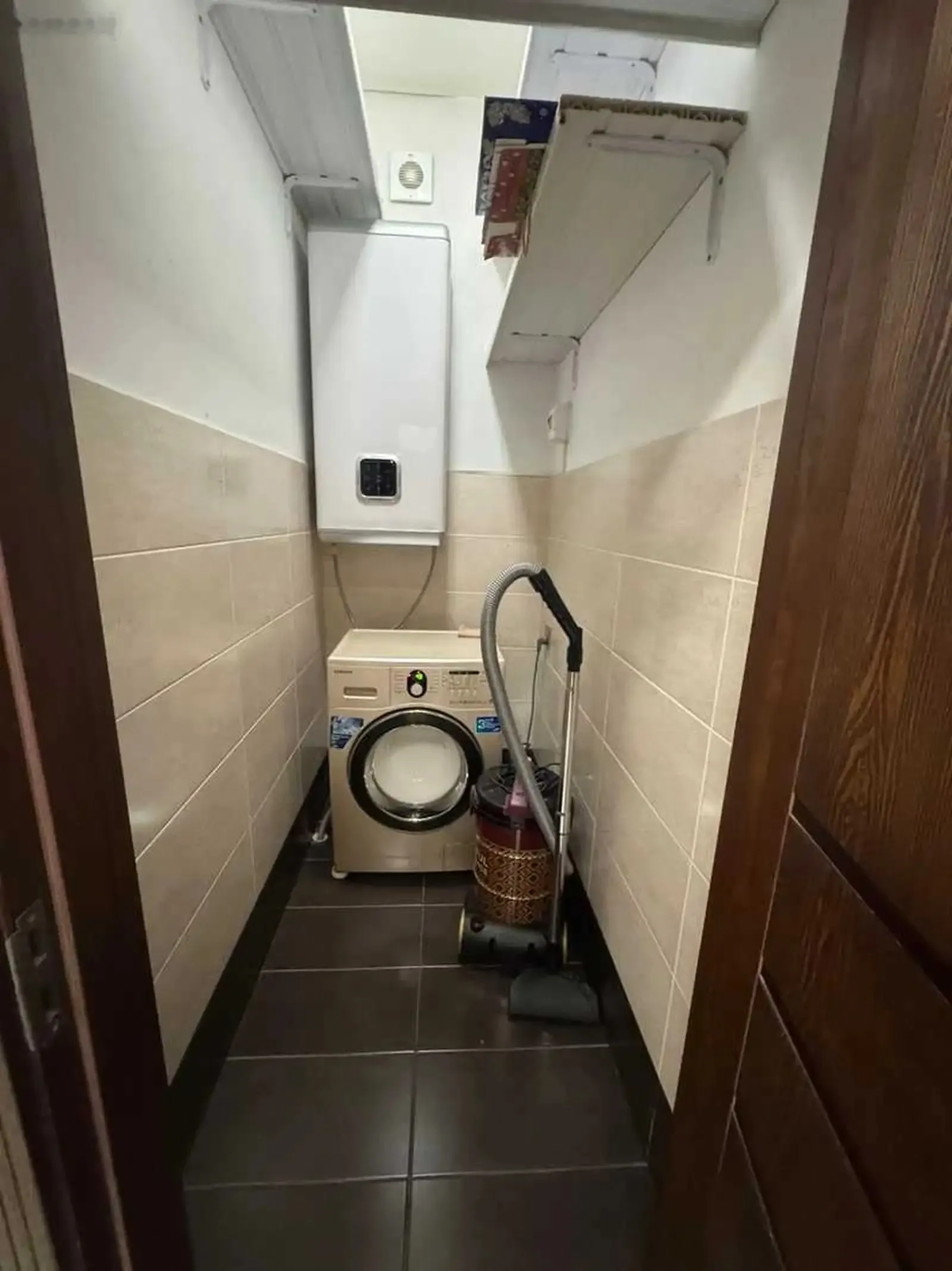 3-комн. квартира, 10 этаж, 110м², пайкари таможни