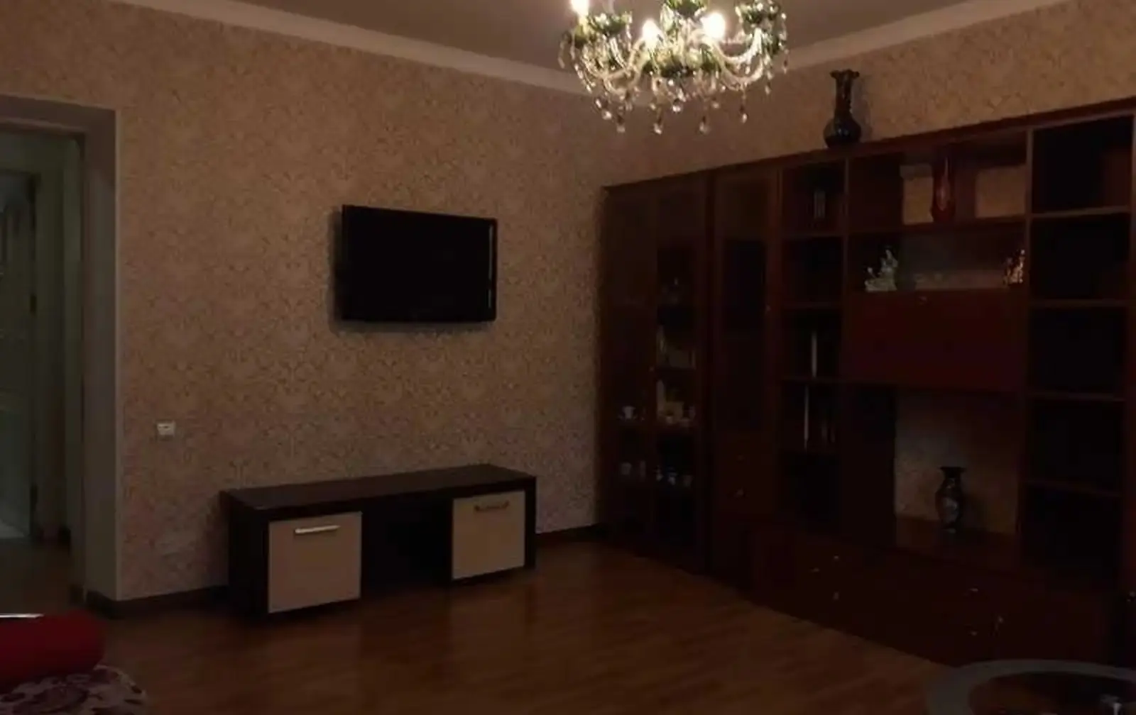 2-комн. квартира, 2 этаж, 70м², И.Сомони