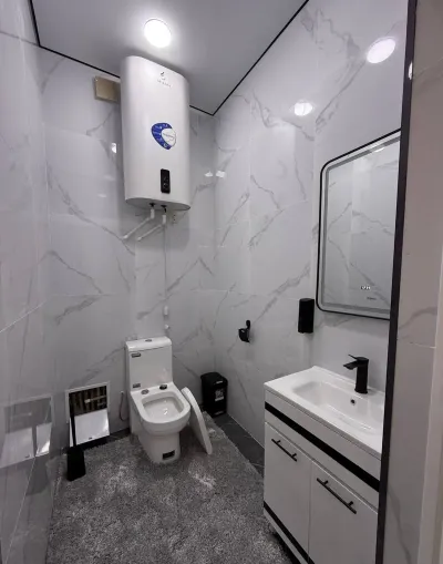 3-комн. квартира, 7 этаж, 104 м², Сино, Казокон