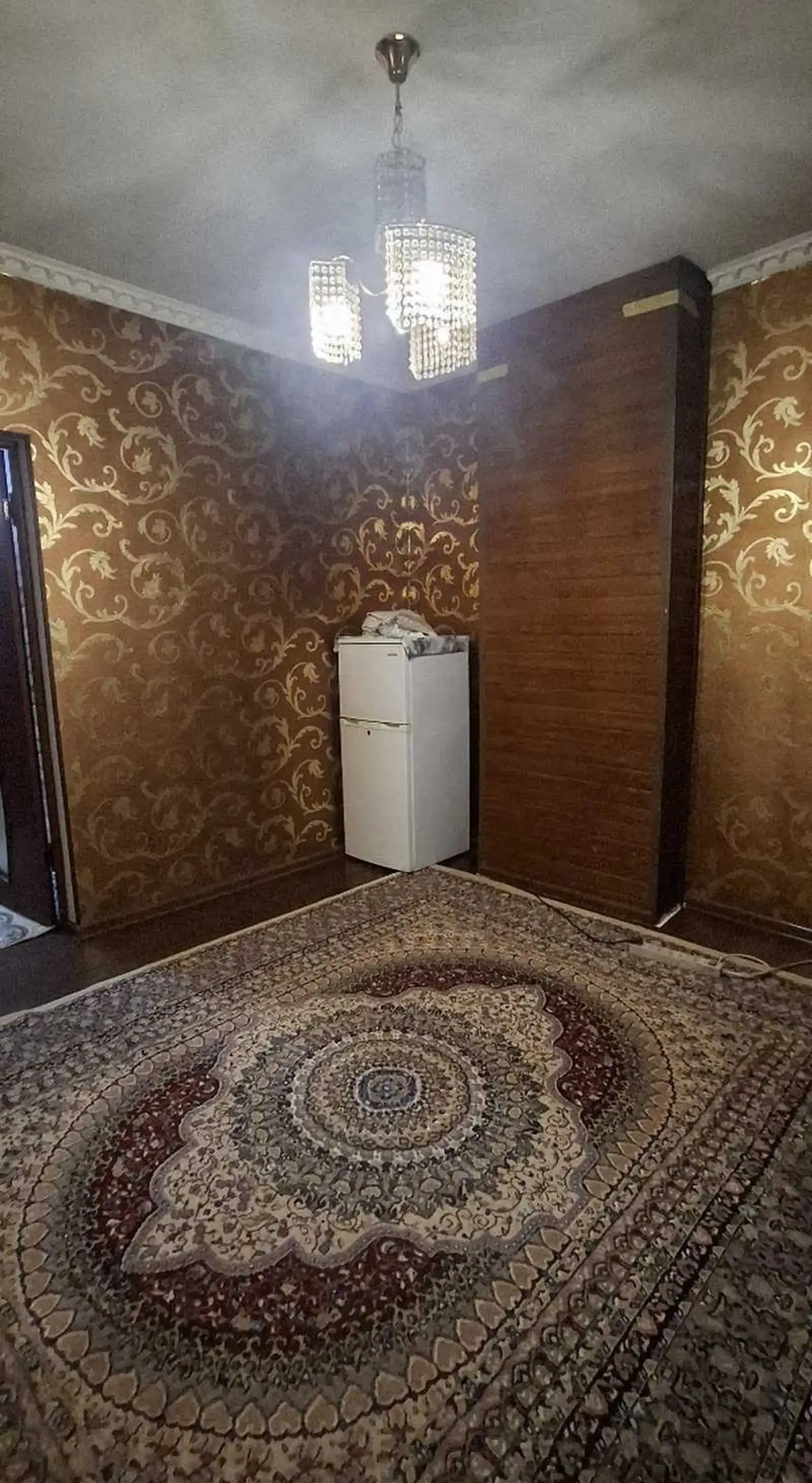 2-комн. квартира, 7 этаж, 54м², шохмансур