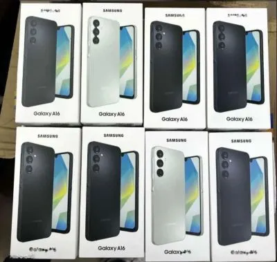 Samsung Galaxy A16 128 gb