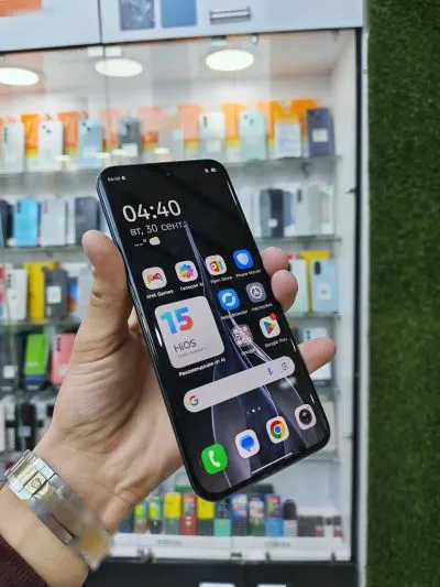 Tecno Spark Slim 256 gb
