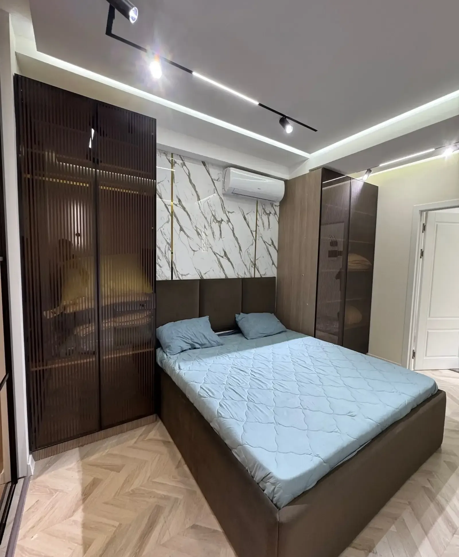 1-комн. квартира, 6 этаж, 67 м², Овир/Грандь Отель