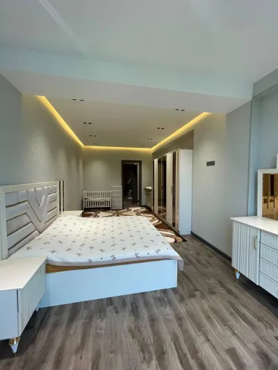 4-комн. квартира, 10 этаж, 155 м², Сомони