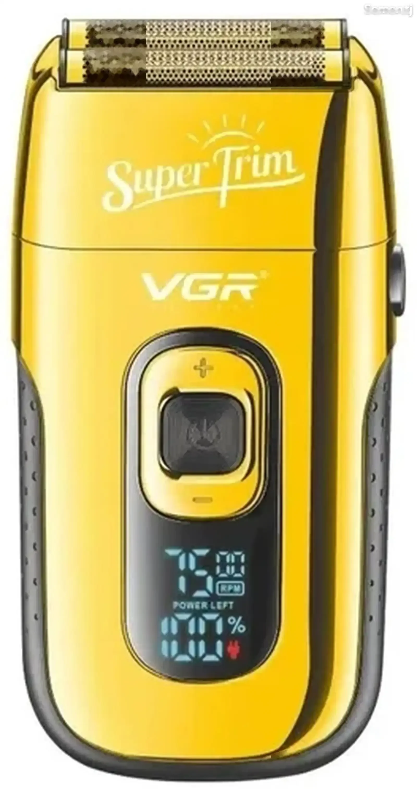 Электробритва VGR V-