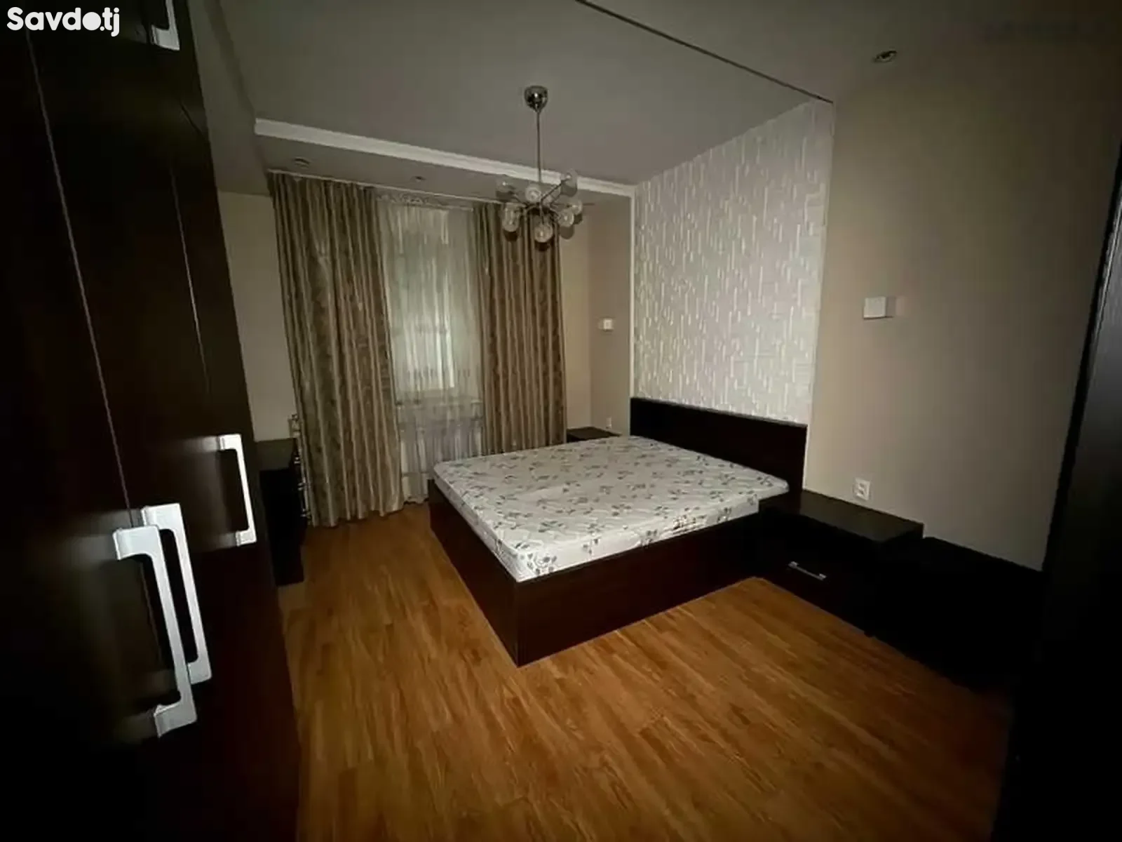 4-комн. квартира, 3 этаж, 140м², Шоҳмансур, Садбарг, Вайкики