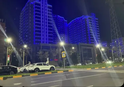3-комн. квартира, 10 этаж, 113 м², Сино