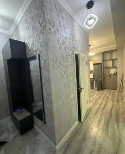 2-комн. квартира, 14 этаж, 54м², Фирдавси Молодежный евар
