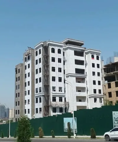 Помещение под свободное назначение, 400м², Шохмансур