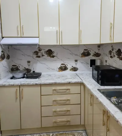 1-комн. квартира, 6 этаж, 66 м², И Сомони