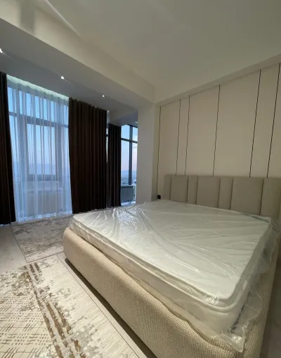 3-комн. квартира, 14 этаж, 123 м², Старый аэропорт