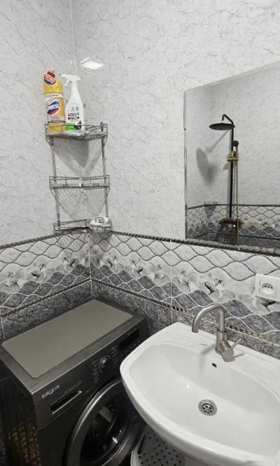 2-комн. квартира, 9 этаж, 70м², нусрати махсум
