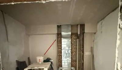 3-комн. квартира, 14 этаж, 109 м², Гранд Отель, ЖК-Абр Текстиль
