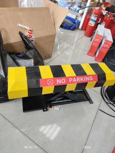 Антипарковка