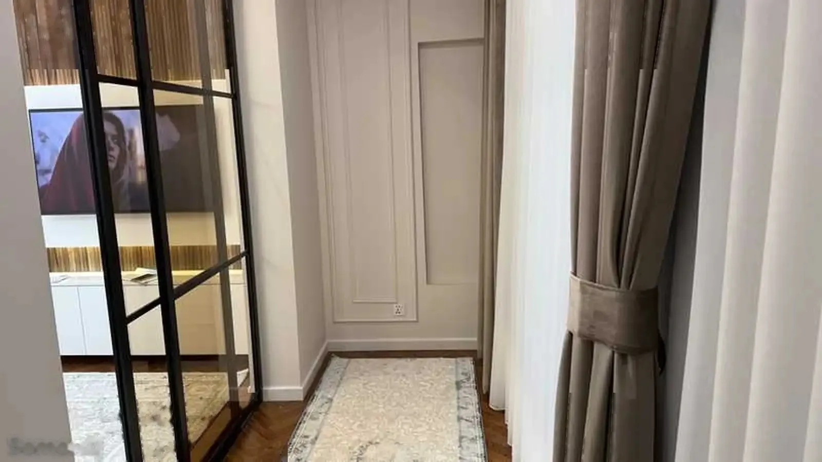 3-комн. квартира, 18 этаж, 115м², 82мкр