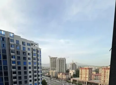 2-комн. квартира, 12 этаж, 70м², Сино