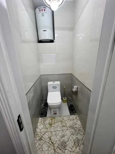 2-комн. квартира, 6 этаж, 60м², Спартак