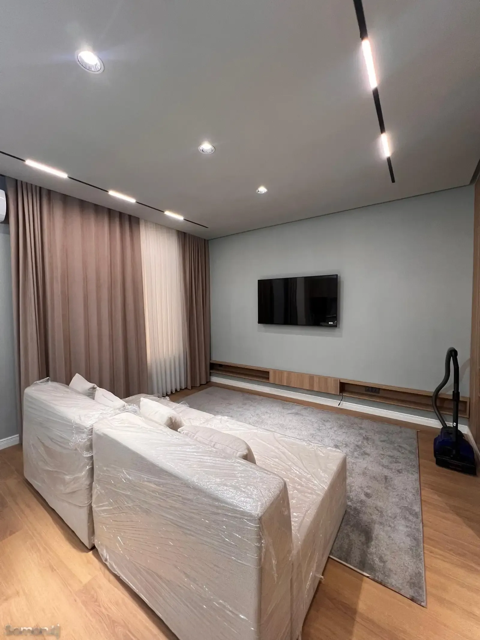 2-комн. квартира, 15 этаж, 72 м², Недалеко от Эстокады 82 мкр, над автосалоном HAVAL