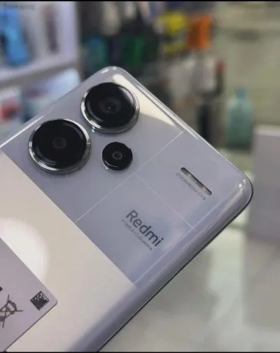 Xiaomi Redmi Note 13 Pro 512 gb