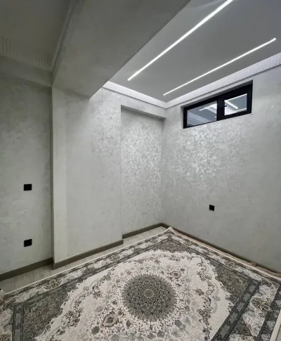 3-комн. квартира, 8 этаж, 76 м², Сино