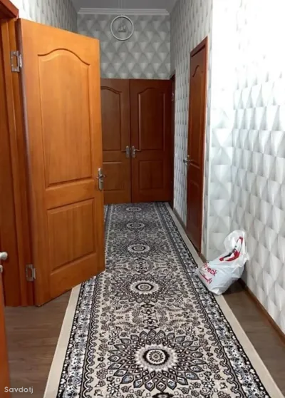 2-комн. квартира, 5 этаж, 80м², Сино