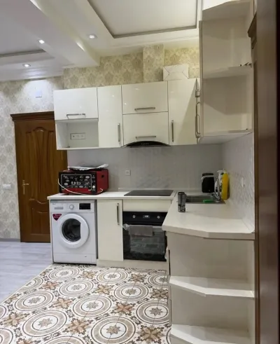 2-комн. квартира, 7 этаж, 73м², исмоил сомони