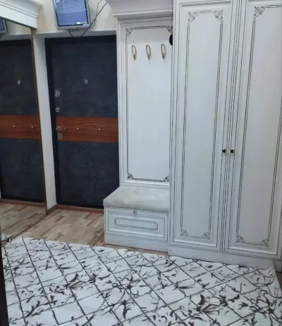 2-комн. квартира, 16 этаж, 52м², Шохмансур