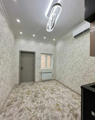 3-комн. квартира, 16 этаж, 108 м², СИНО