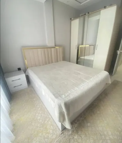 2-комн. квартира, 4 этаж, 55м², исмоил сомони