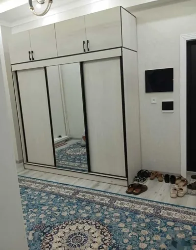 1-комн. квартира, 9 этаж, 60 м², шохмансур